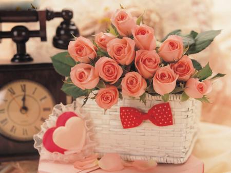 les fleure